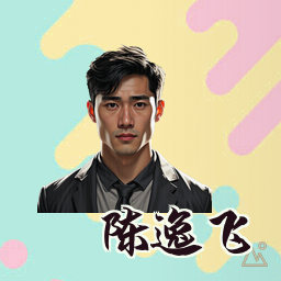陈逸飞
